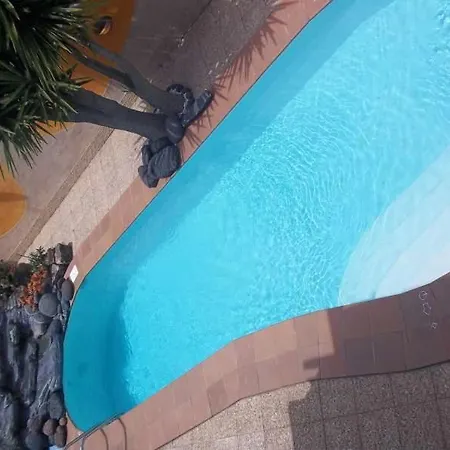 Sleeps 8 Pool Wifi Vila Tahiche