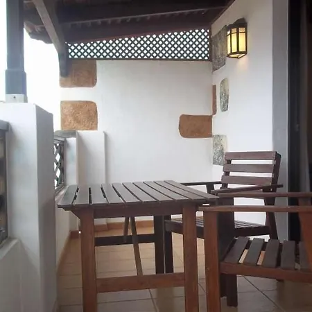 Vila Sleeps 8 Pool Wifi Tahiche
