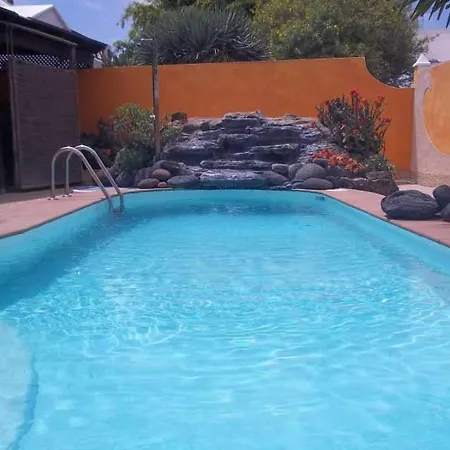 Sleeps 8 Pool Wifi Vila Tahiche